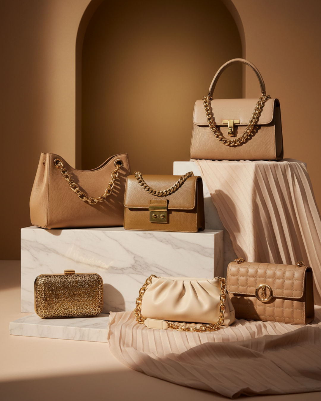 Girls Bags