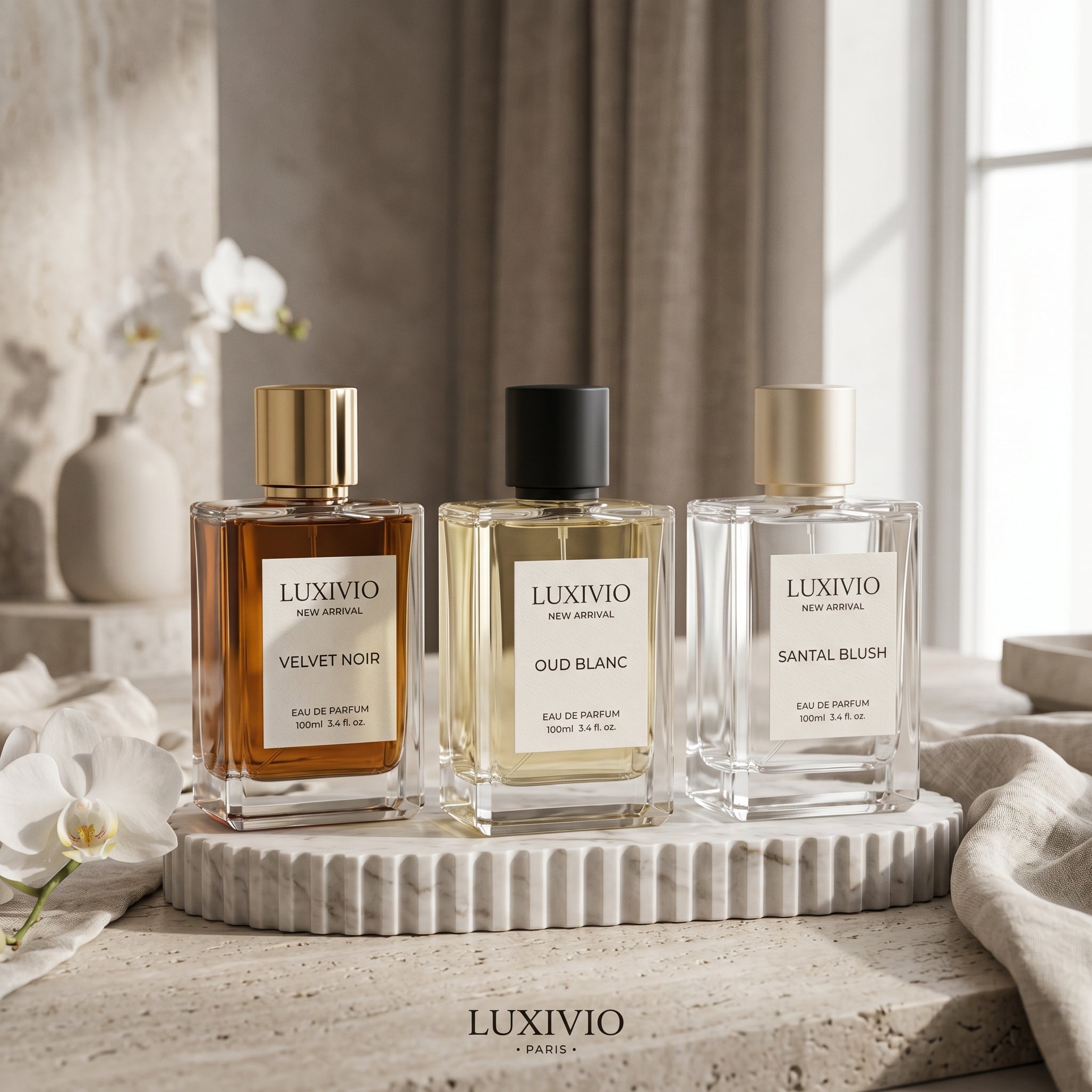 Fragrance Product