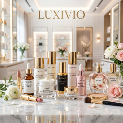 Beauty Collection