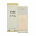 CHANEL Coco Mademoiselle Eau de Toilette 1.7 oz – Luxury  Fragrance