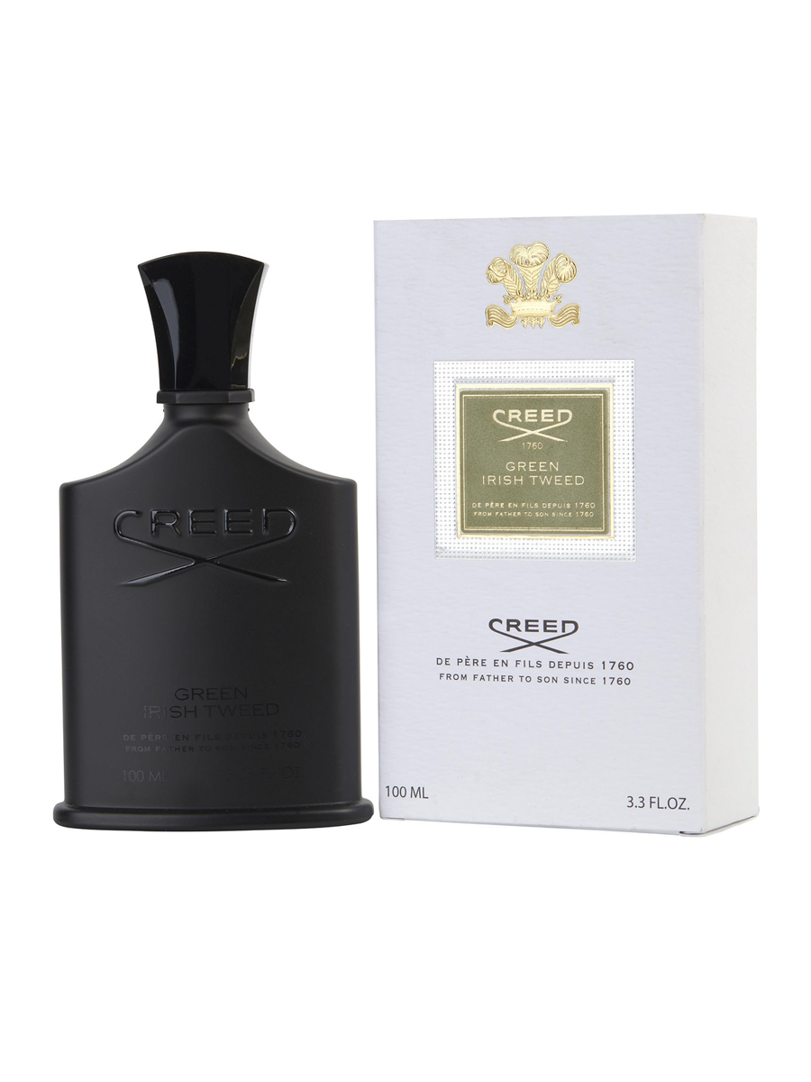 Creed Green Irish Tweed Eau de Parfum For Men 100 ml