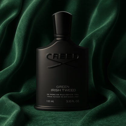 Creed Green Irish Tweed Eau de Parfum For Men 100 ml