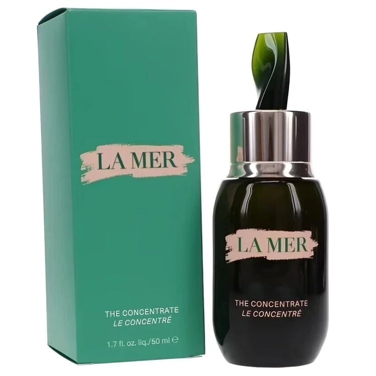La Mer The Concentrate Face Serum 50ml – Luxury Skincare Treatment