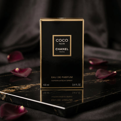 CHANEL Coco Noir  Eau de Parfum 3.4 oz – Luxury Fragrance