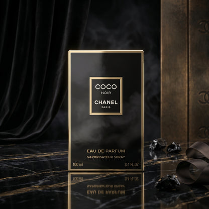 CHANEL Coco Noir  Eau de Parfum 3.4 oz – Luxury Fragrance