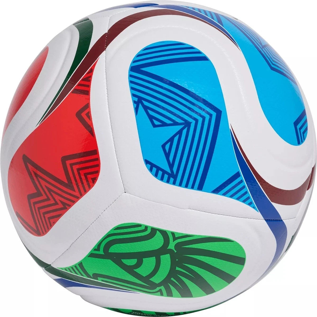 Adidas FIFA World Cup 2026 Trionda Club Competition Soccer Ball Size 5