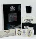 CREED AVENTUS EAU DE PARFUM SPRAY 3.3 OZ BOXED *AUTHENTICITY VERIFIED*