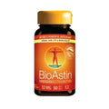 Nutrex BioAstin Hawaiian Astaxanthin 12 mg – Natural Antioxidant Softgels
